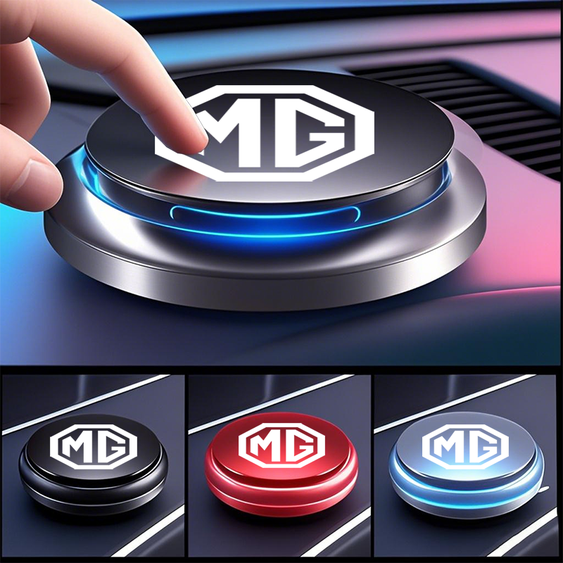 Perfume Fragrance One - Car Styling Fragrance Diffuser Air Fresh
