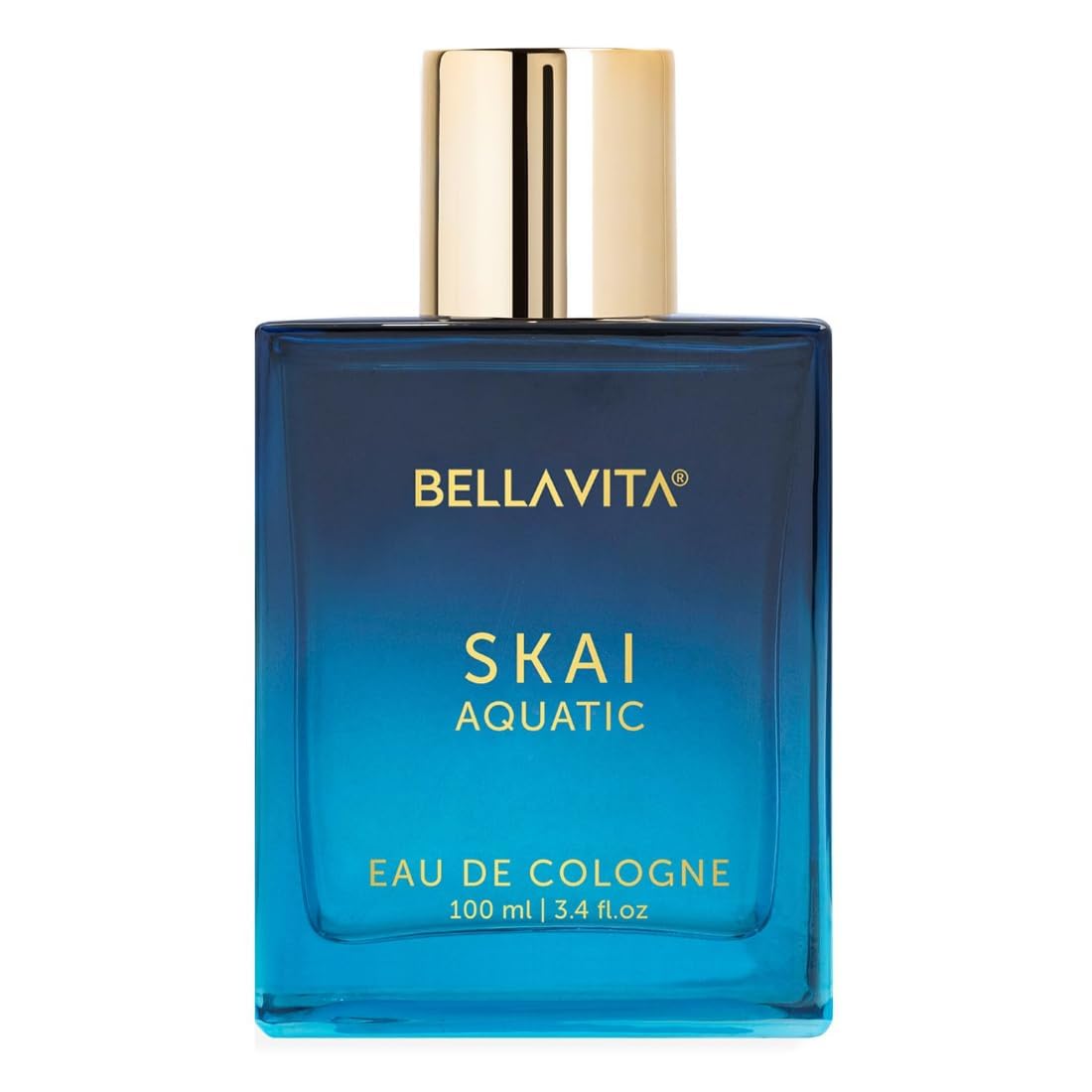 Perfume Và Fragrance - B.e.l.l.a V.i.t.a Luxury Skai Aquatic Unisex