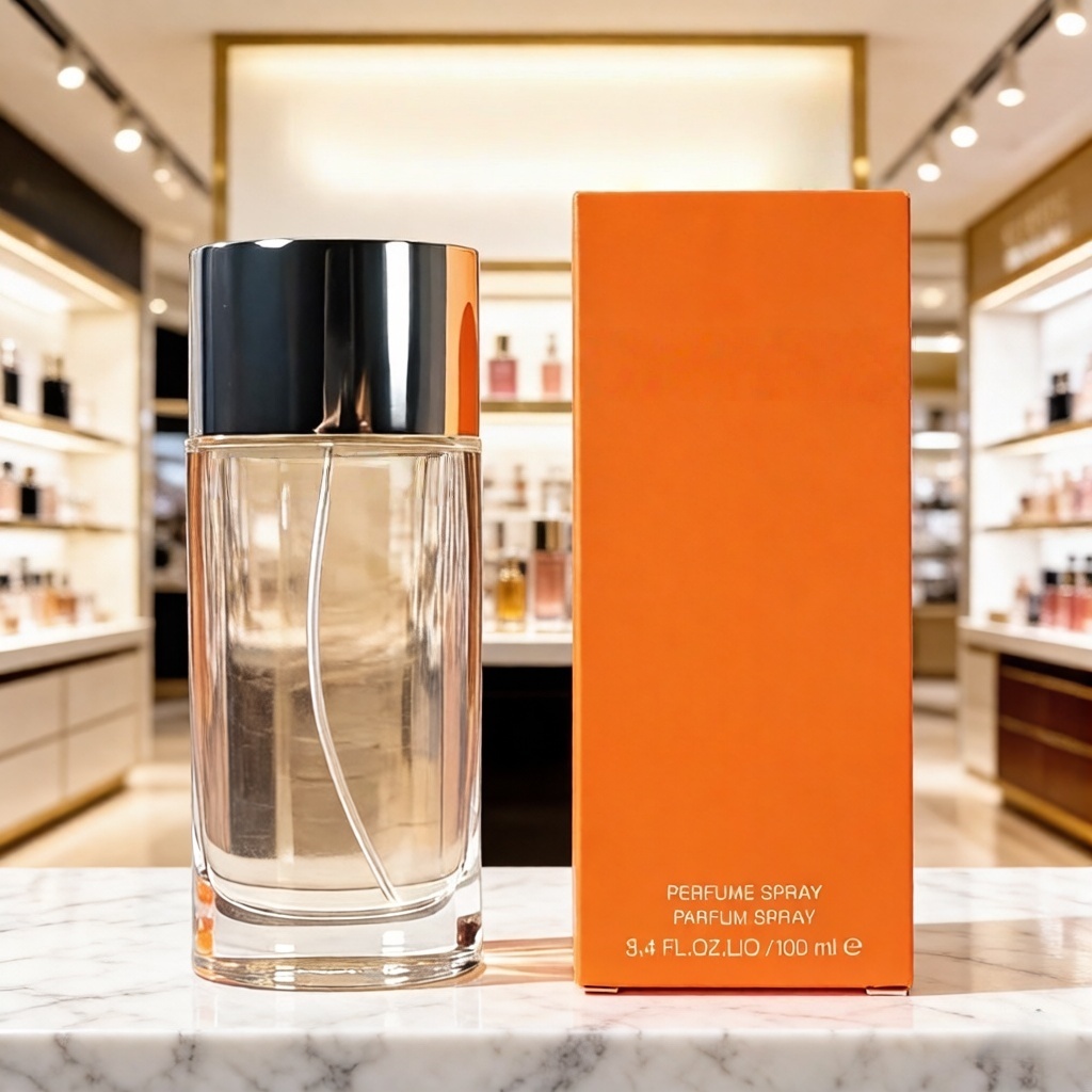 Fragrance Perfume Note - Clinique Happy Perfume for Women (3.4