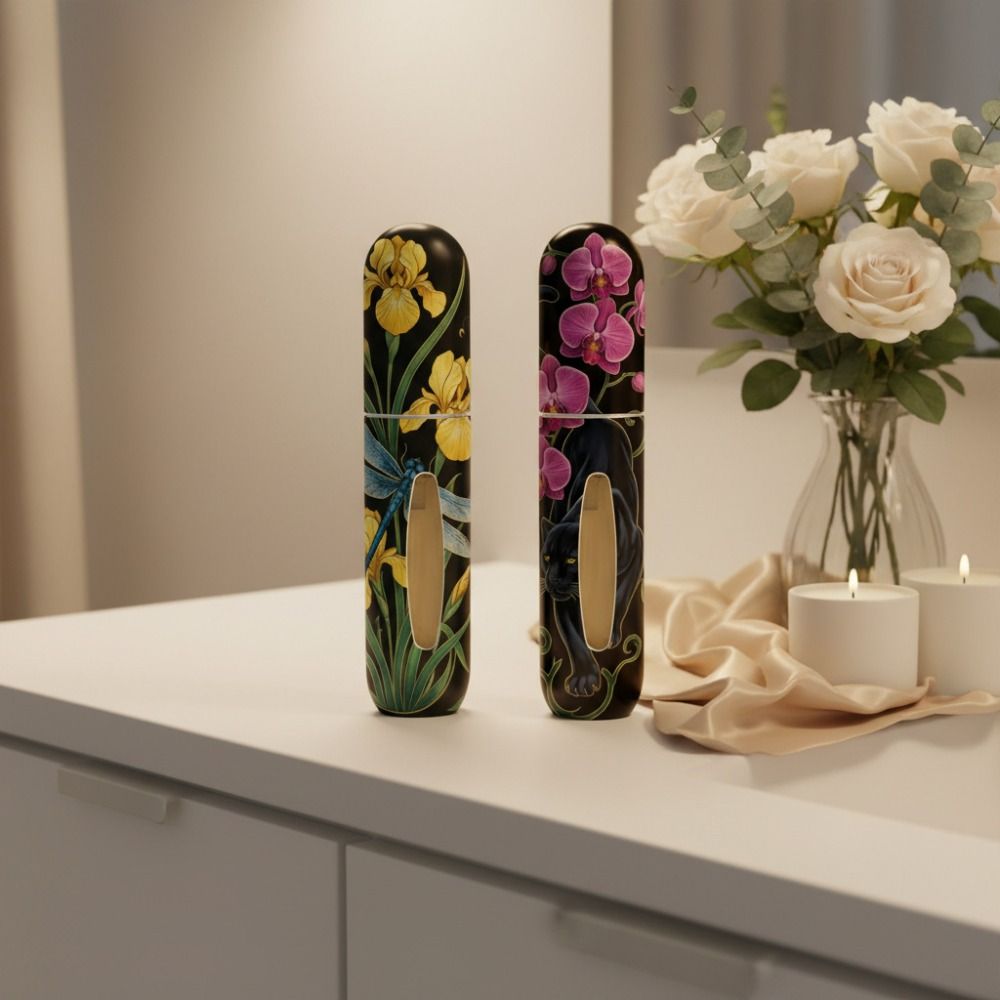 5ml Perfume Bottle Floral Refi - огляд і ціна Perfume Fragrance One