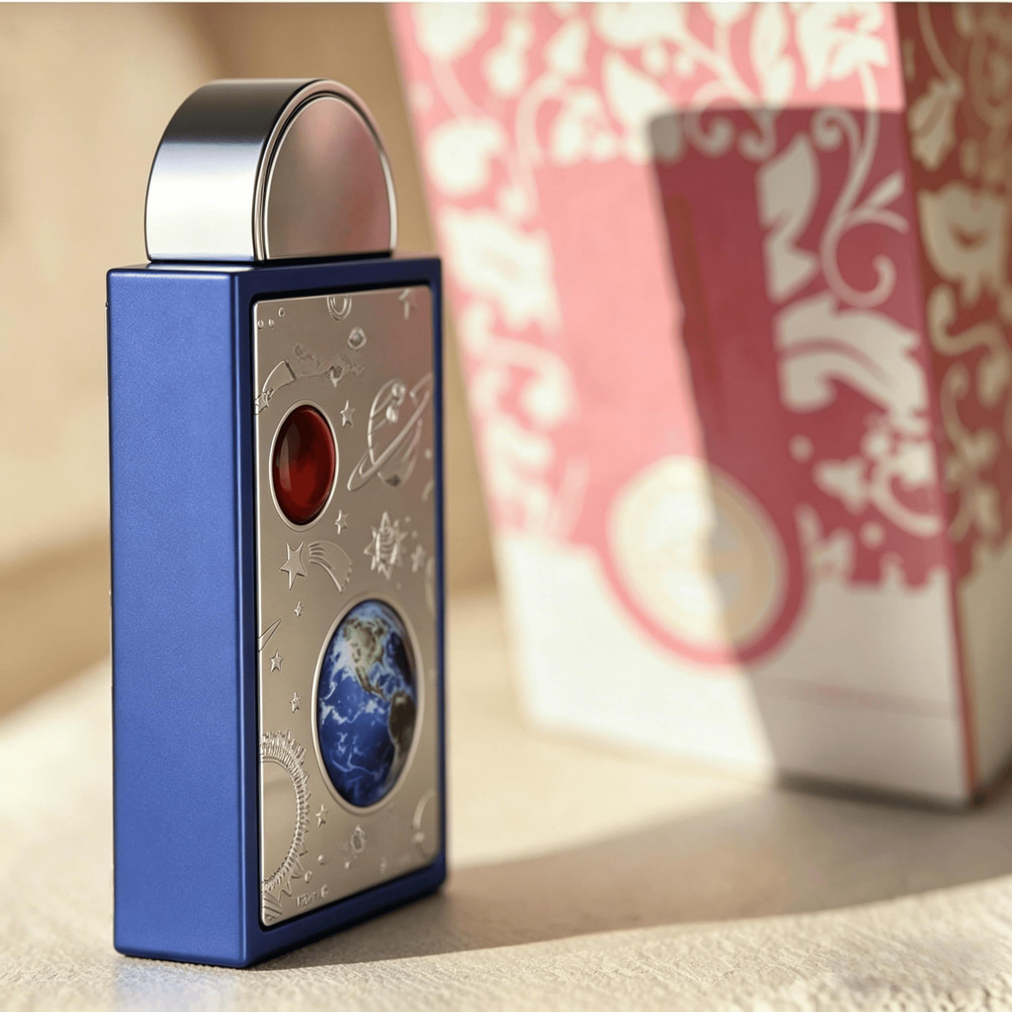 2026 Hot Sale Art of Universe  - огляд і ціна Perfume Fragrance Bottle