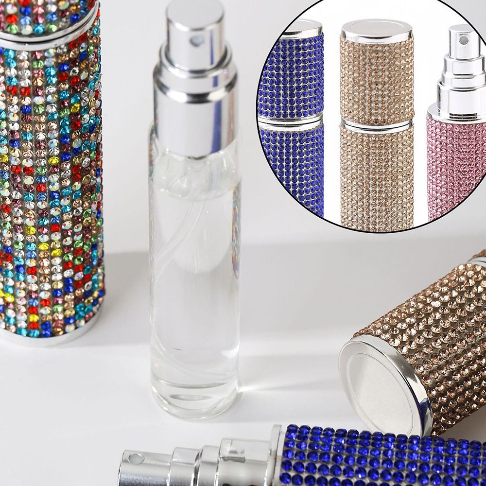 10ml Perfume Bottle Leak-proof - огляд і ціна Perfume Fragrance One