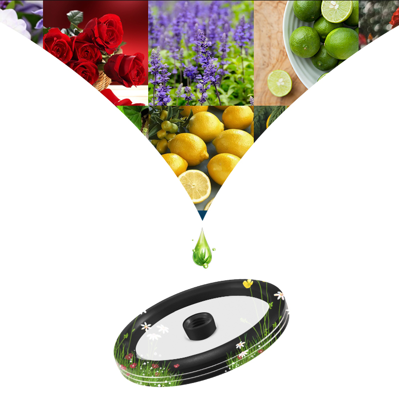 Car Styling Fragrance Diffuser - огляд і ціна Perfume Fragrance One