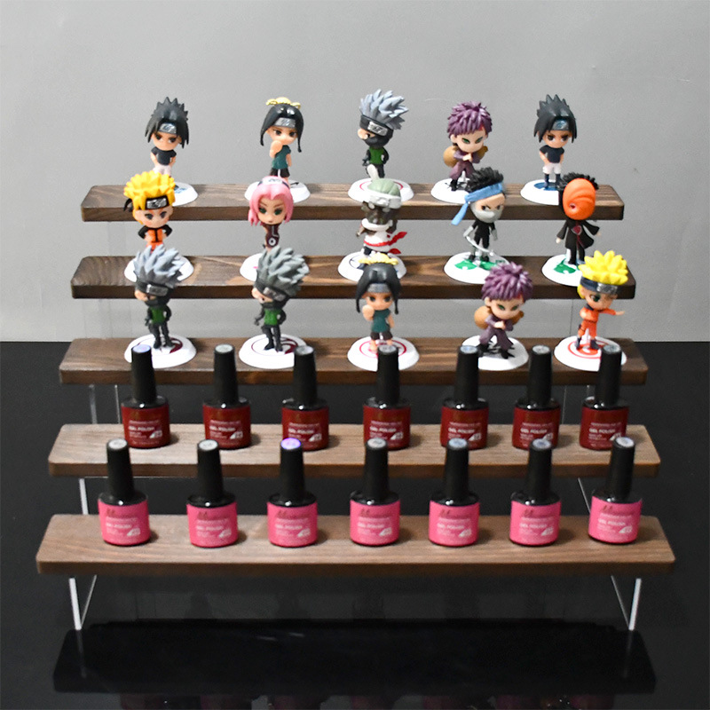 Acrylic Risers Display Shelf W - огляд і ціна Perfume Villa Fragrance