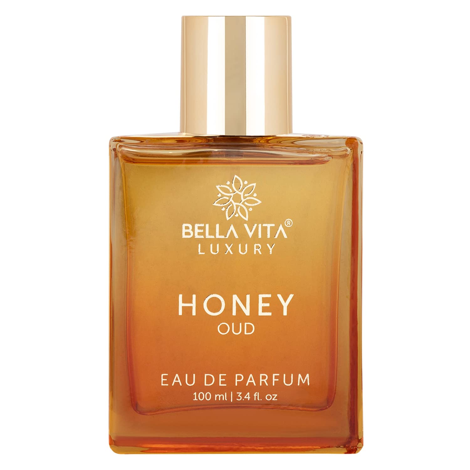 BellaVita Luxury 100ml EDP Uni - огляд і ціна Fragrance Perfume Note