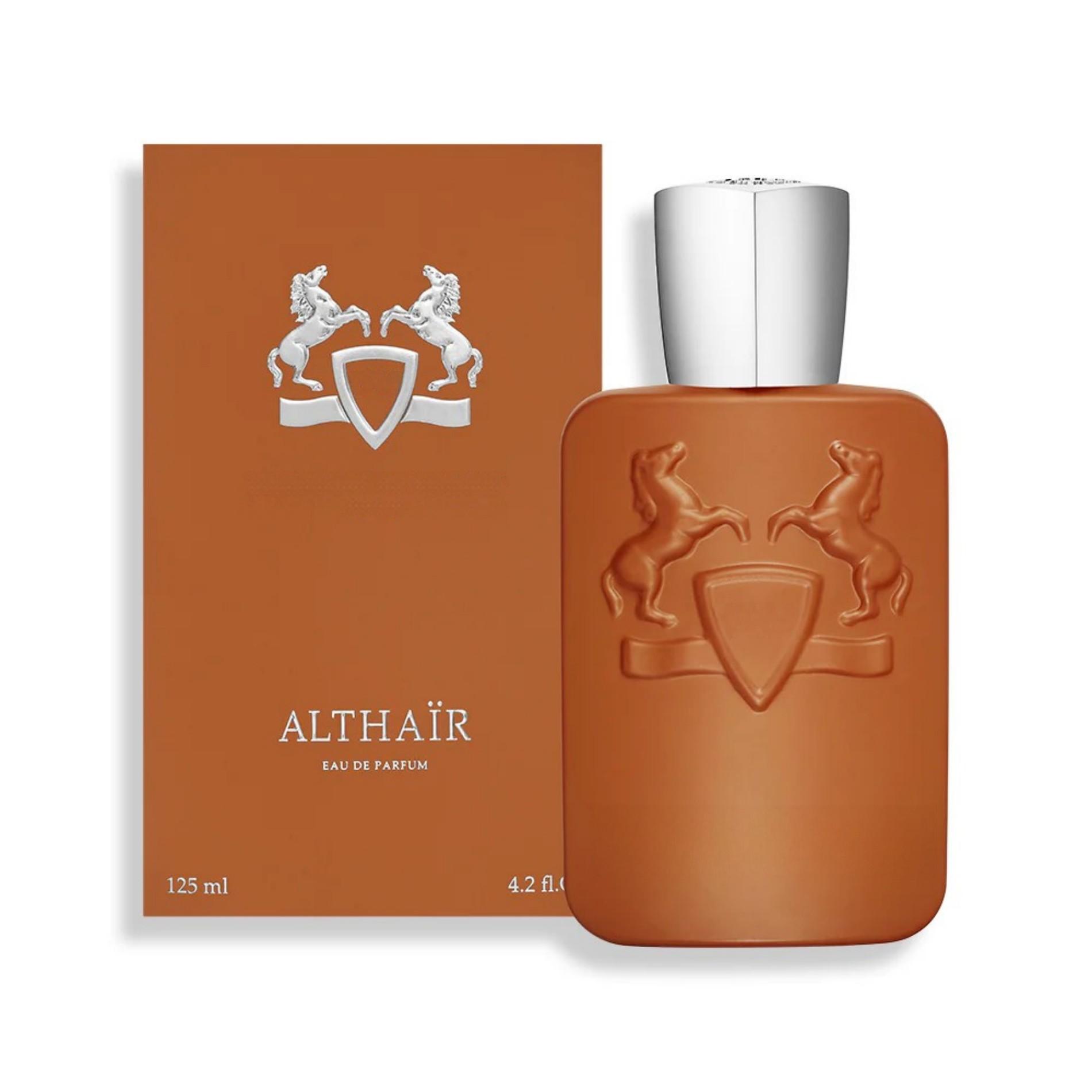 125ml Brown Bottle Fragrance f - огляд і ціна Perfume Fragrance Bottle
