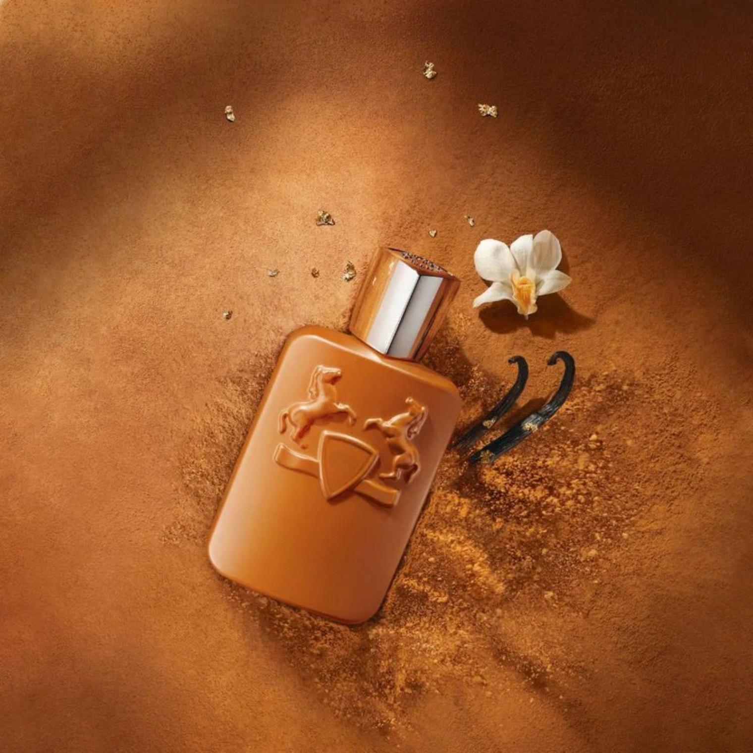 125ml Brown Bottle Fragrance f - огляд і ціна Perfume Fragrance Bottle