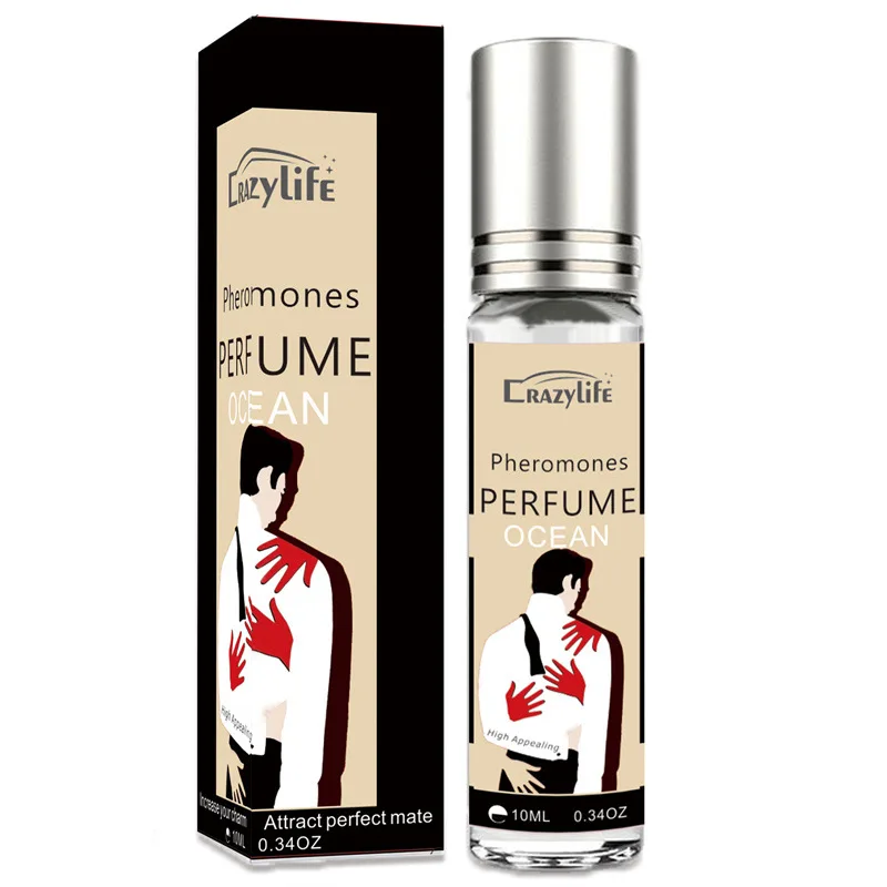 Pheromone For Man Attract Wome - огляд і ціна Perfume Fragrance One