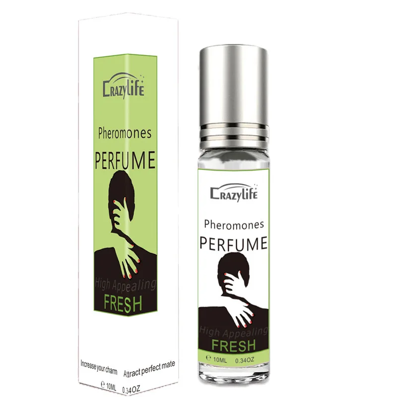 Pheromone For Man Attract Wome - огляд і ціна Perfume Fragrance One