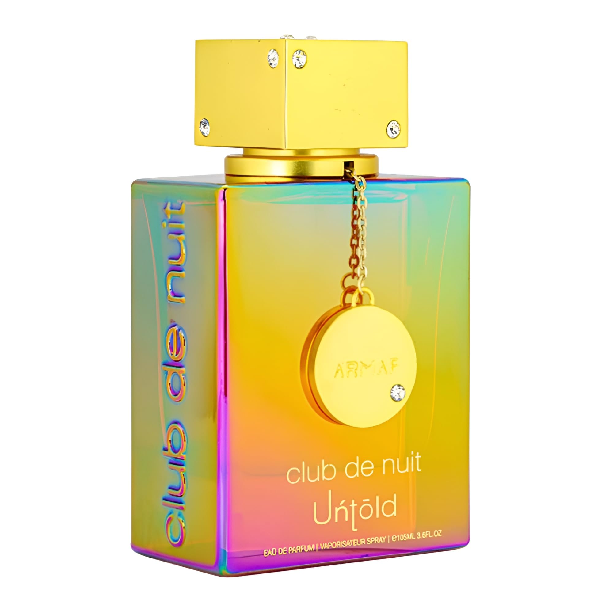 Original Arabic Perfume Armaf  - огляд і ціна Fragrance Perfume Spray