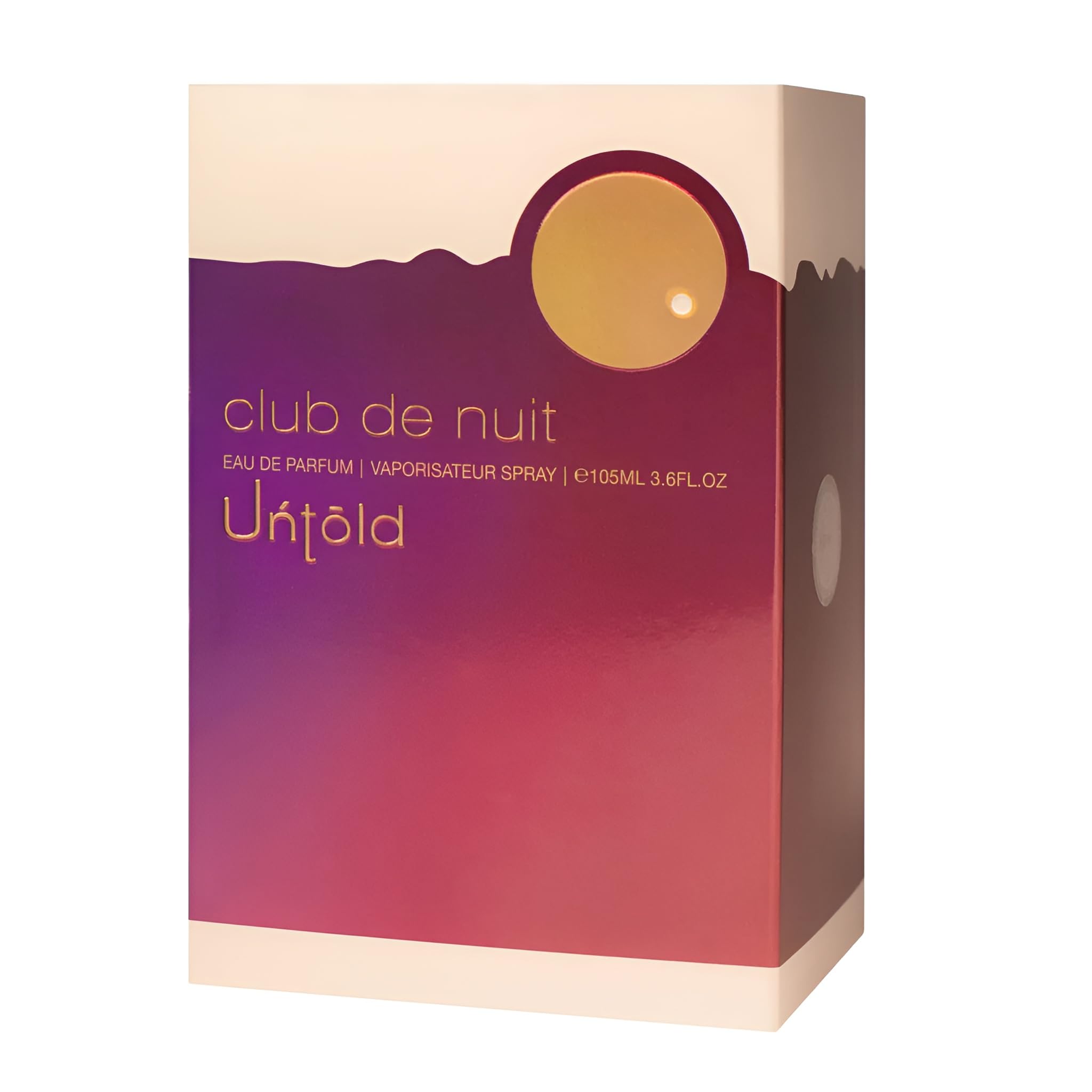 Original Arabic Perfume Armaf  - огляд і ціна Fragrance Perfume Spray