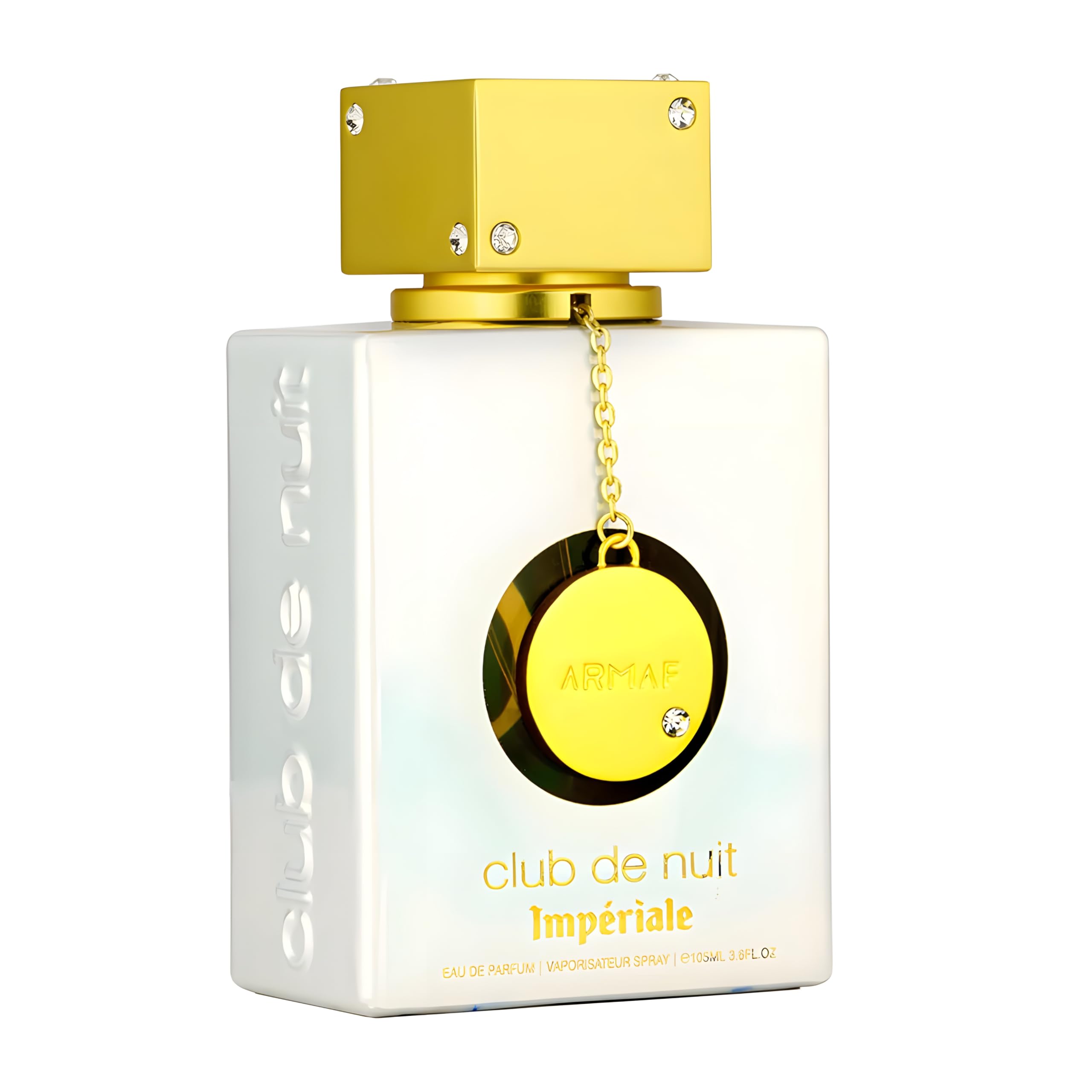 Original Arabic Perfume Armaf  - огляд і ціна Fragrance Perfume Spray
