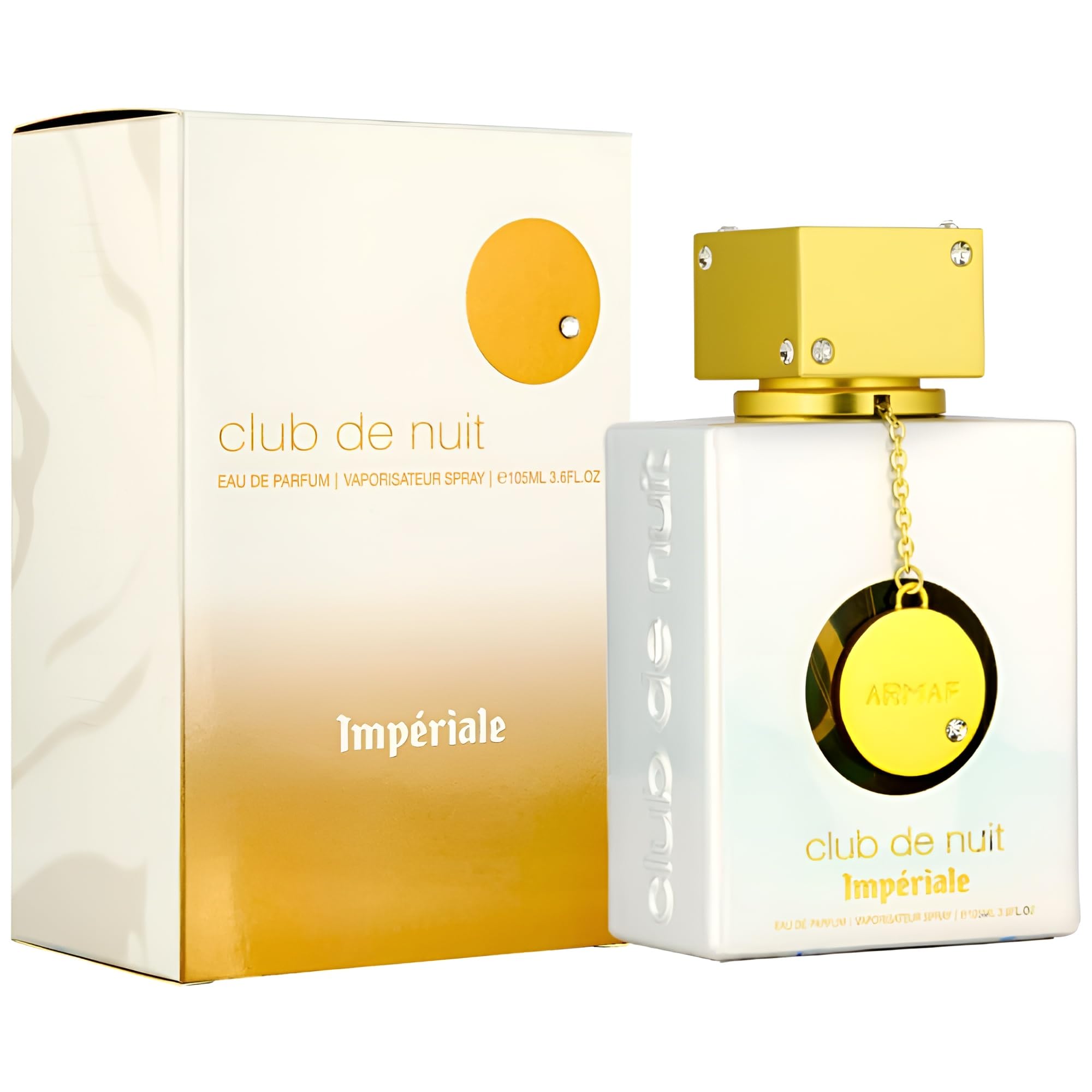 Original Arabic Perfume Armaf  - огляд і ціна Fragrance Perfume Spray