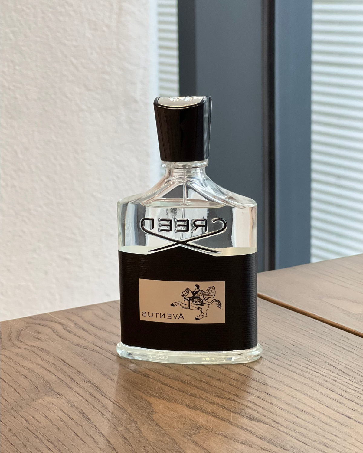 Luxury Men's Napoleon Eau De P - огляд і ціна Fragrance Perfume Spray