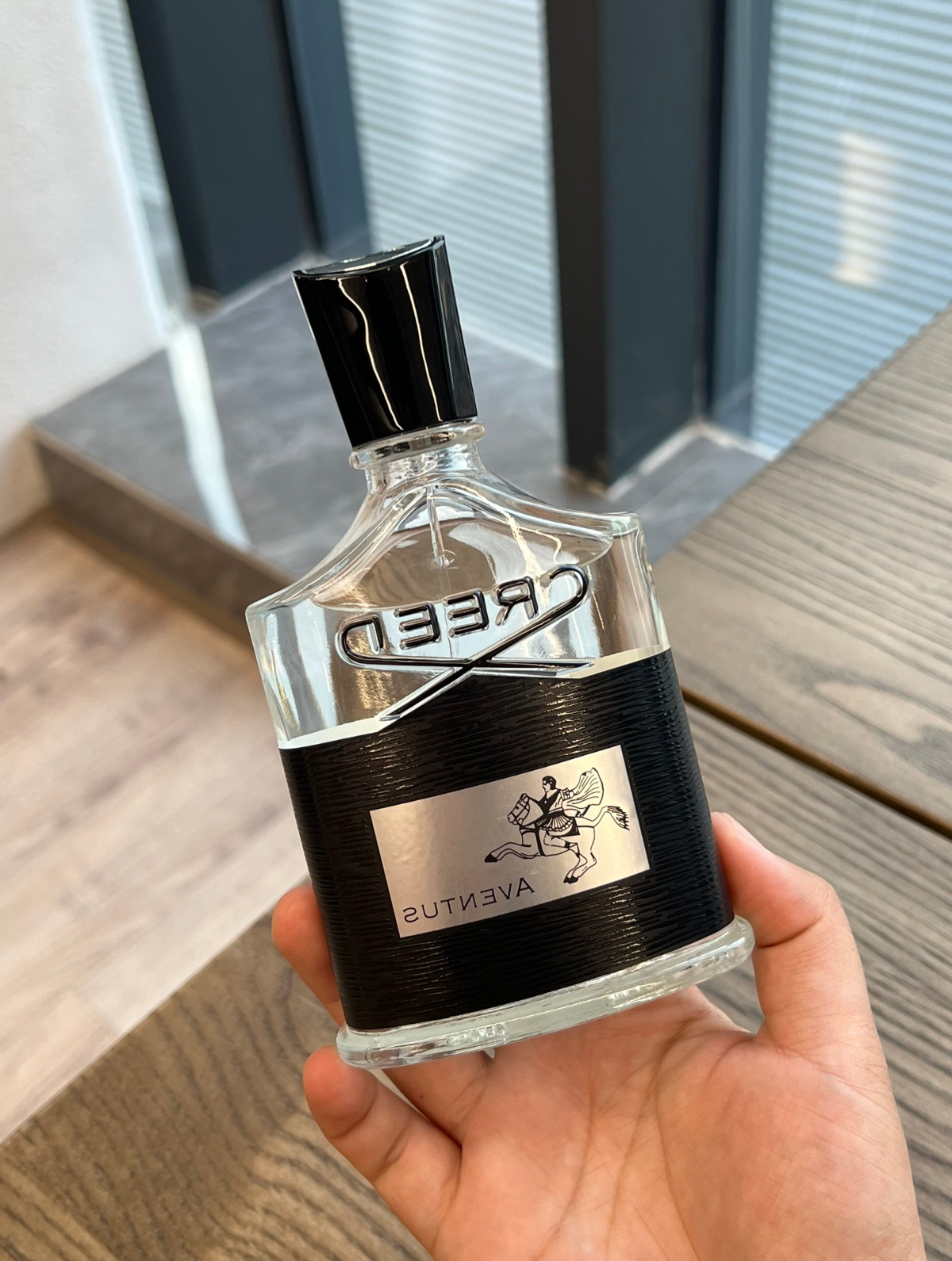 Luxury Men's Napoleon Eau De P - огляд і ціна Fragrance Perfume Spray