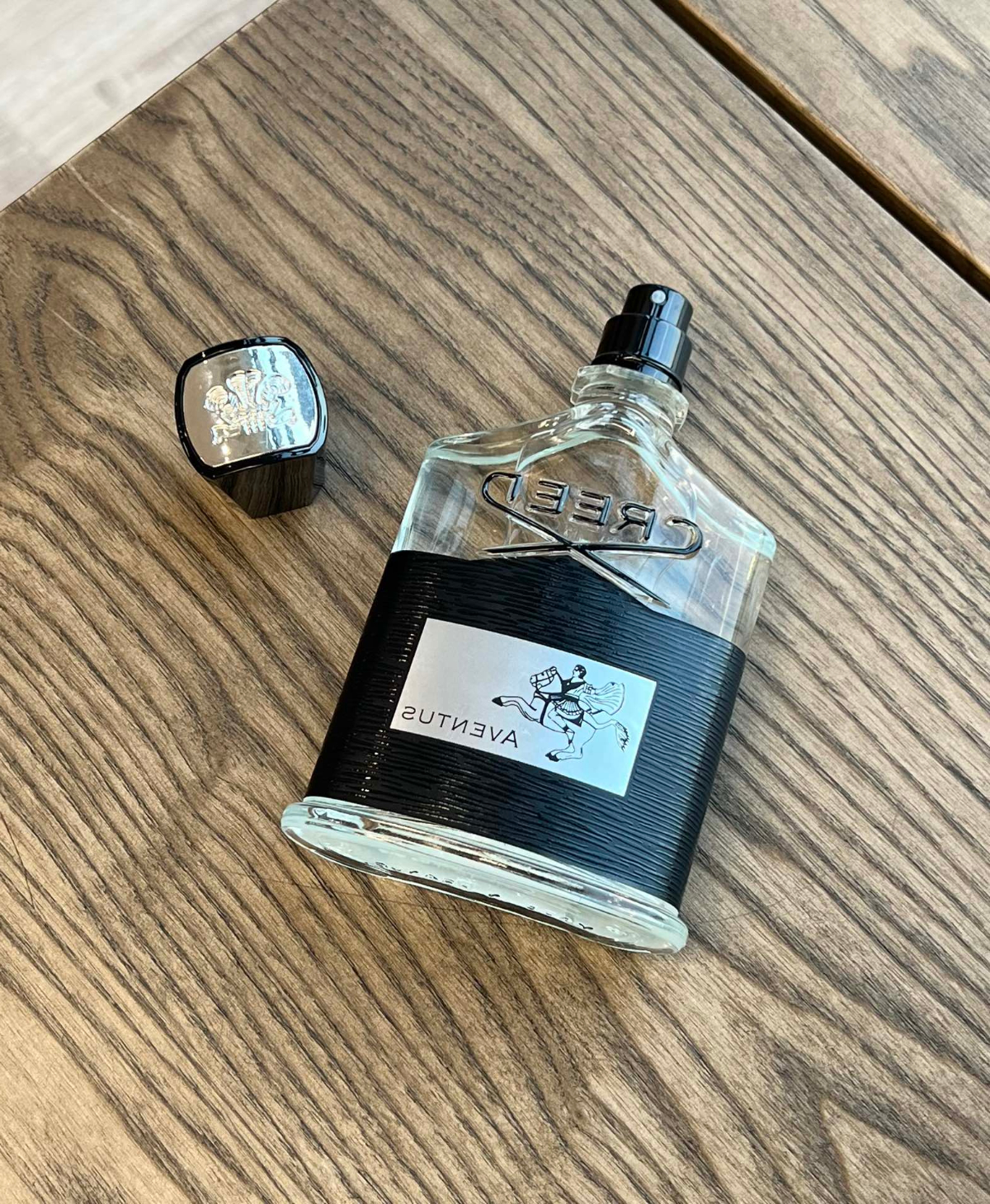 Luxury Men's Napoleon Eau De P - огляд і ціна Fragrance Perfume Spray