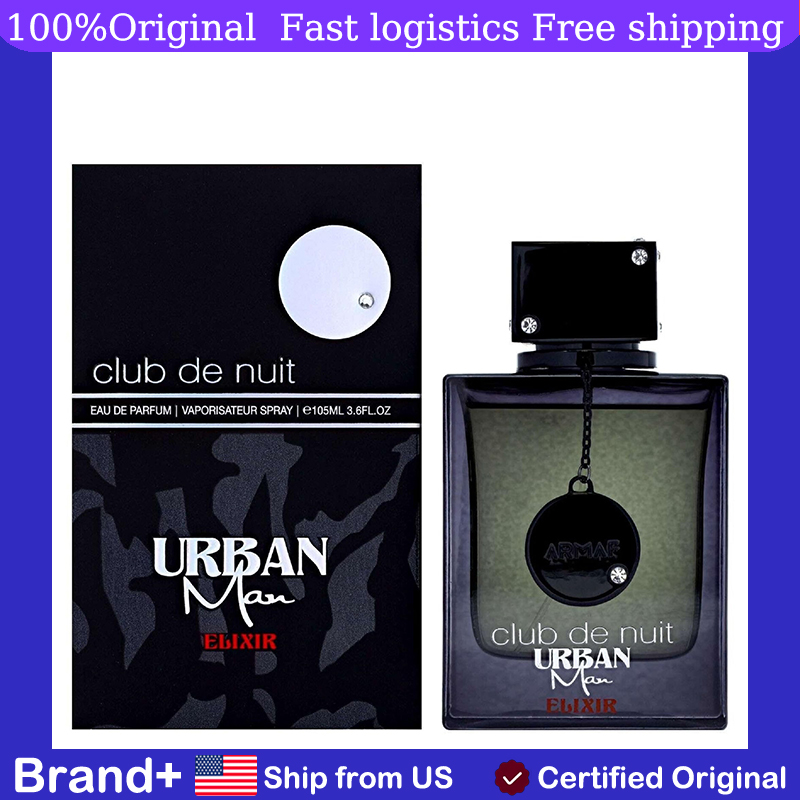 Original Arabic Perfume Armaf  - огляд і ціна Fragrance Perfume Spray