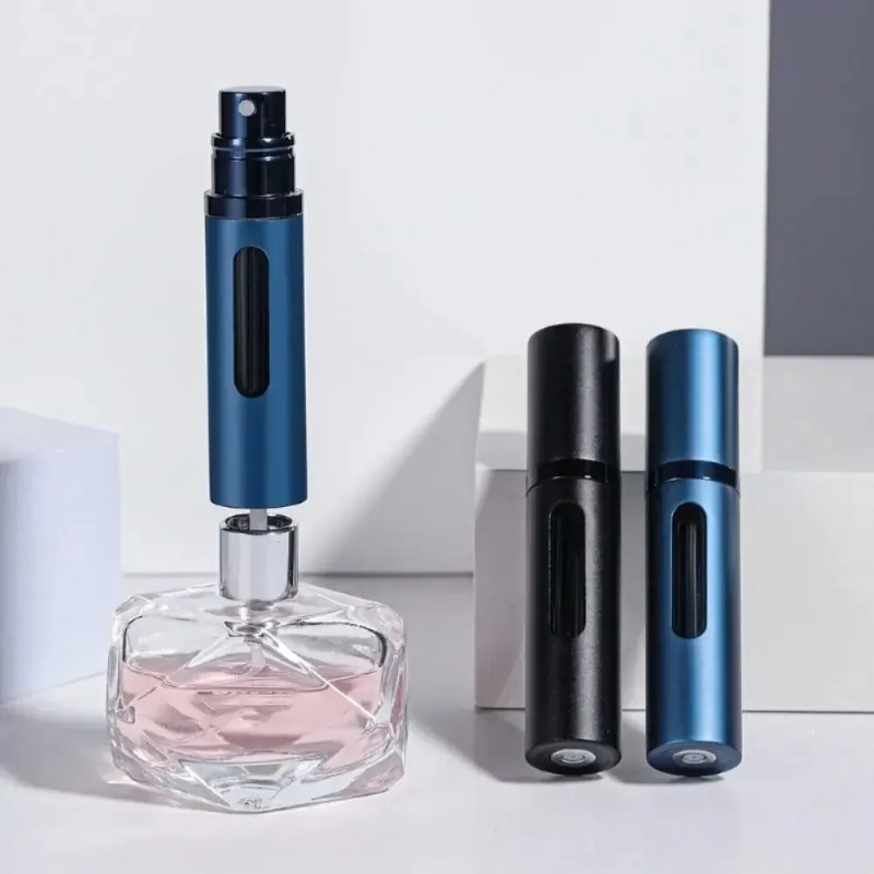 5ml Mini Portable Refillable P - огляд і ціна Perfume Fragrance One