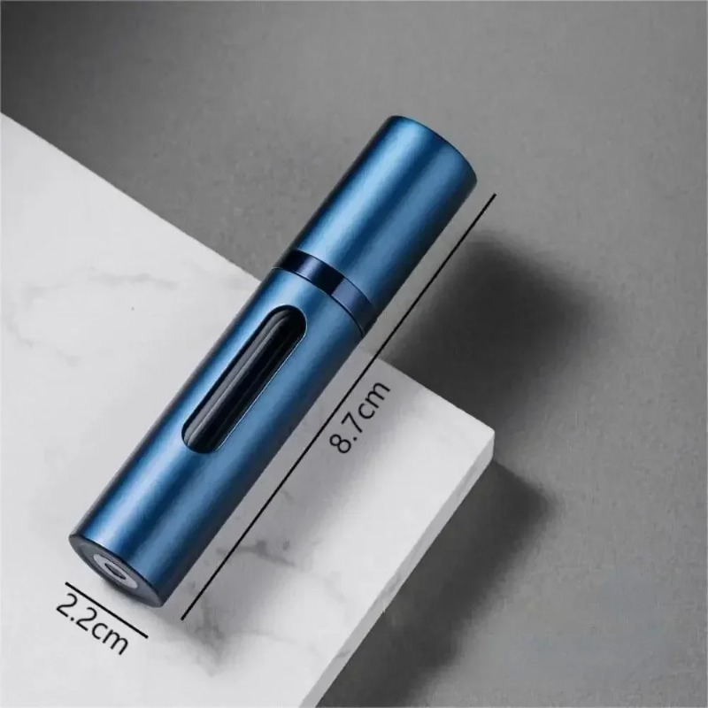 5ml Mini Portable Refillable P - огляд і ціна Perfume Fragrance One