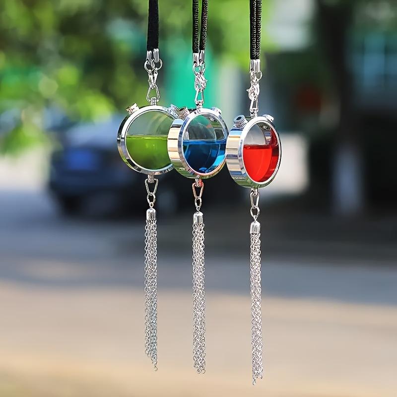 One Metal Car Decoration Penda - огляд і ціна Perfume Fragrance One