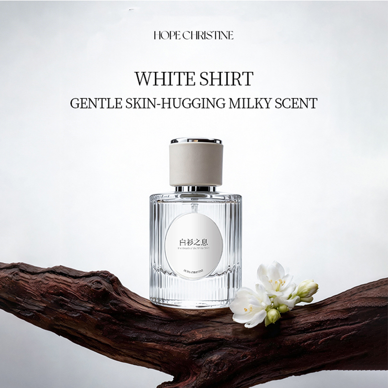 Clean White Shirt Women Perfum - огляд і ціна Fragrance Perfume Note