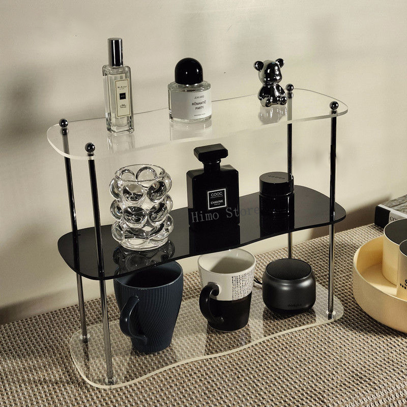 3-layer Acrylic Desktop Storag - огляд і ціна Perfume Villa Fragrance