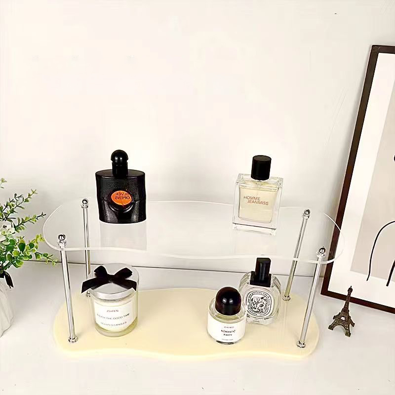 3-layer Acrylic Desktop Storag - огляд і ціна Perfume Villa Fragrance