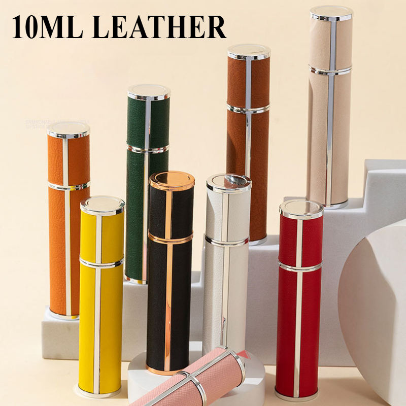 10ml Leather Perfume Bottle Re - огляд і ціна Perfume Fragrance One