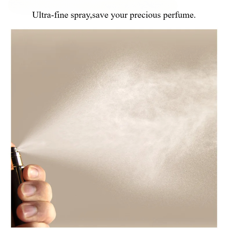 10ml Leather Perfume Bottle Re - огляд і ціна Perfume Fragrance One