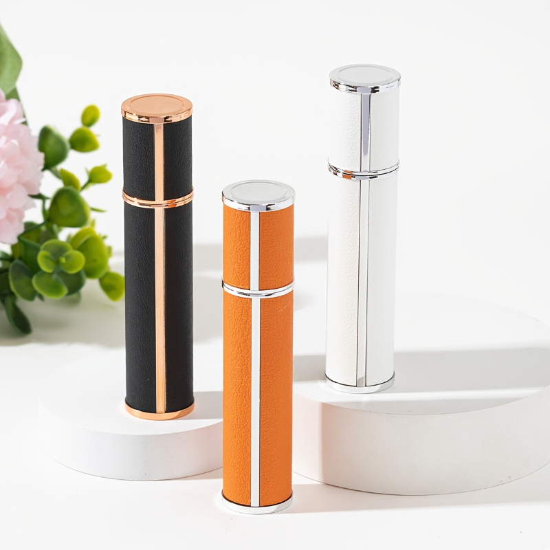 10ml Leather Perfume Bottle Re - огляд і ціна Perfume Fragrance One