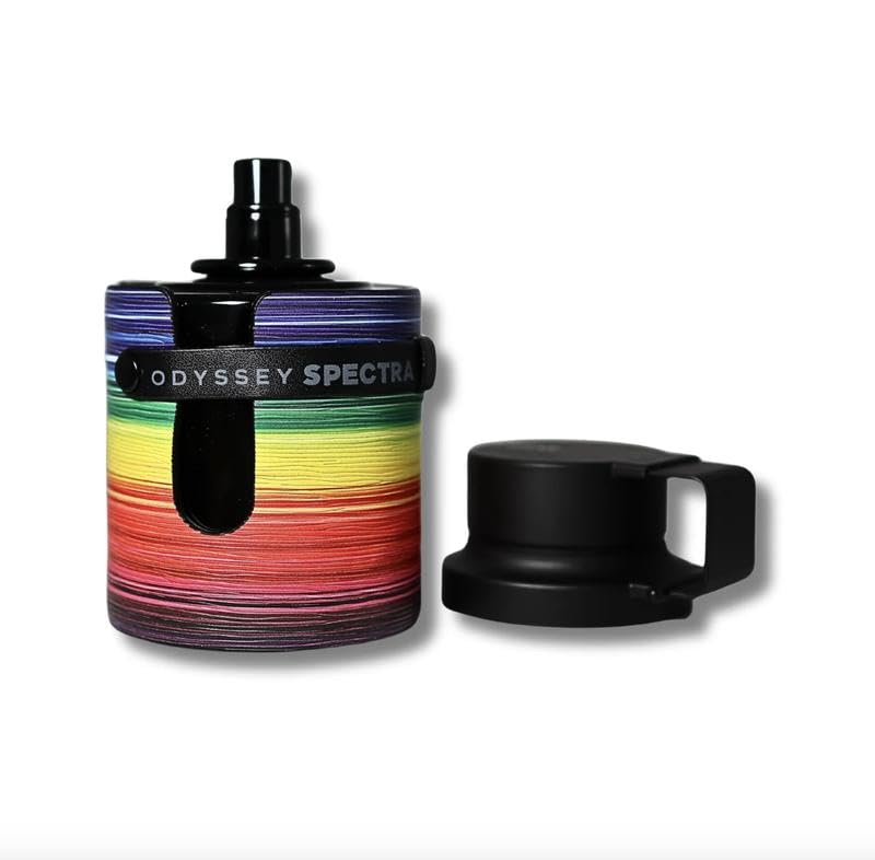 Original Armaf Odyssey Spectra - огляд і ціна Fragrance Perfume Spray