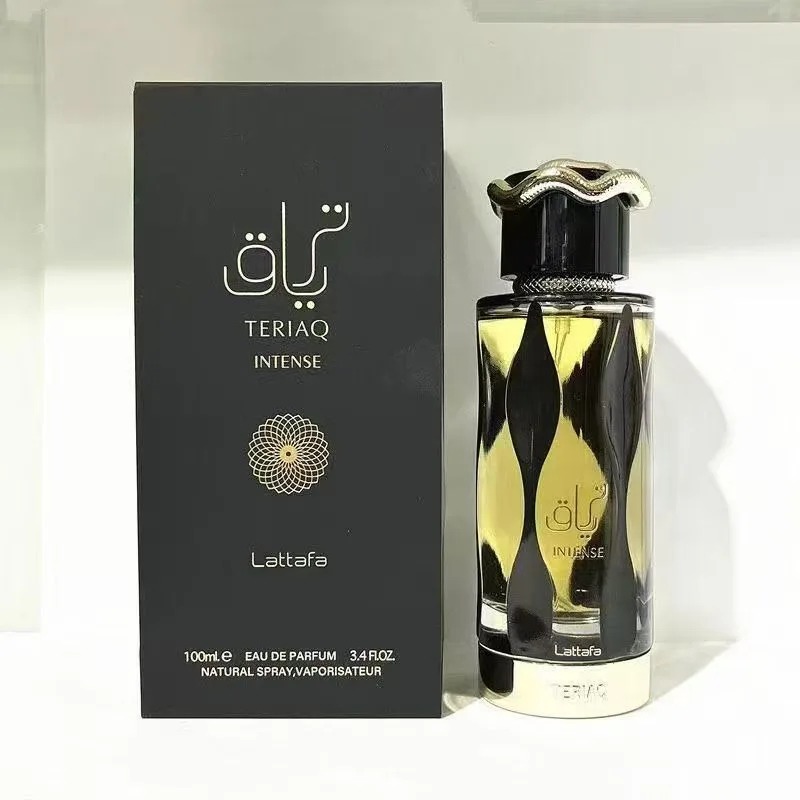 Unisex Oriental Spicy Perfume  - огляд і ціна Fragrance Perfume Note