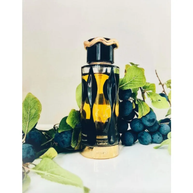 Unisex Oriental Spicy Perfume  - огляд і ціна Fragrance Perfume Note