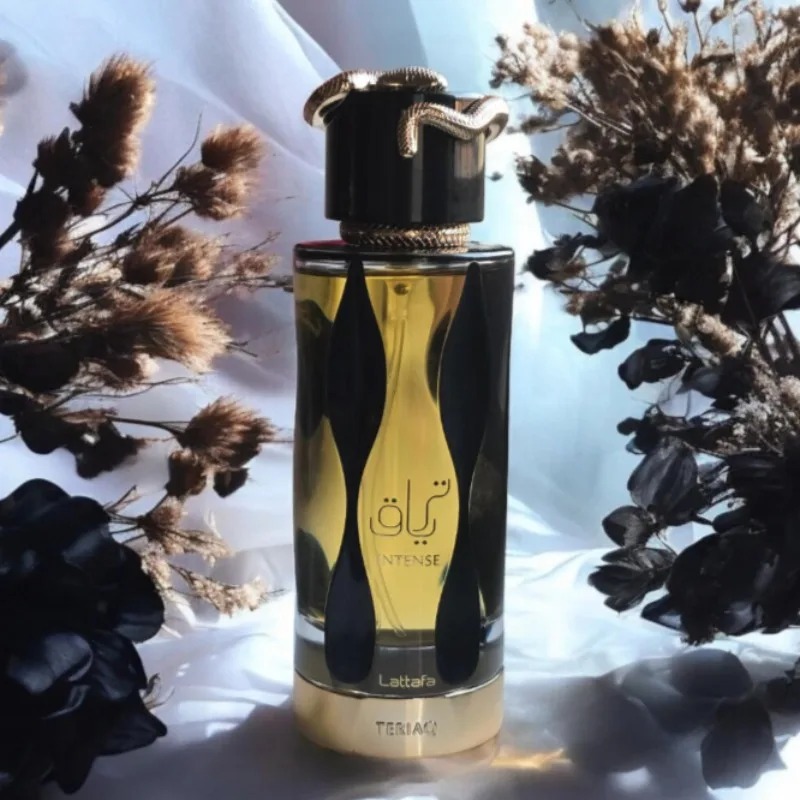 Unisex Oriental Spicy Perfume  - огляд і ціна Fragrance Perfume Note