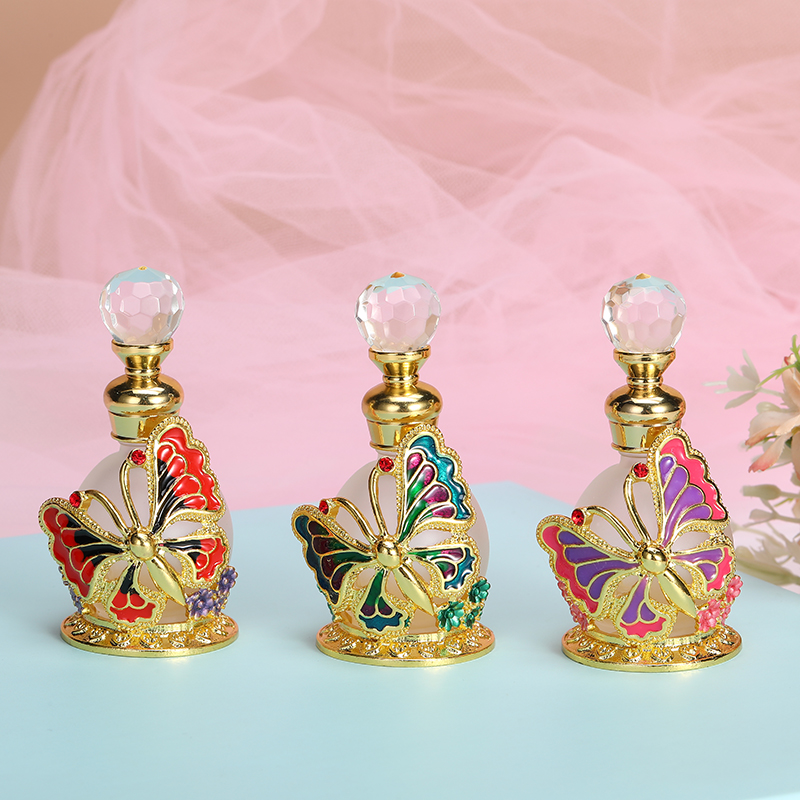 15ml Angel Flower Dragon Butte - огляд і ціна Perfume Fragrance One