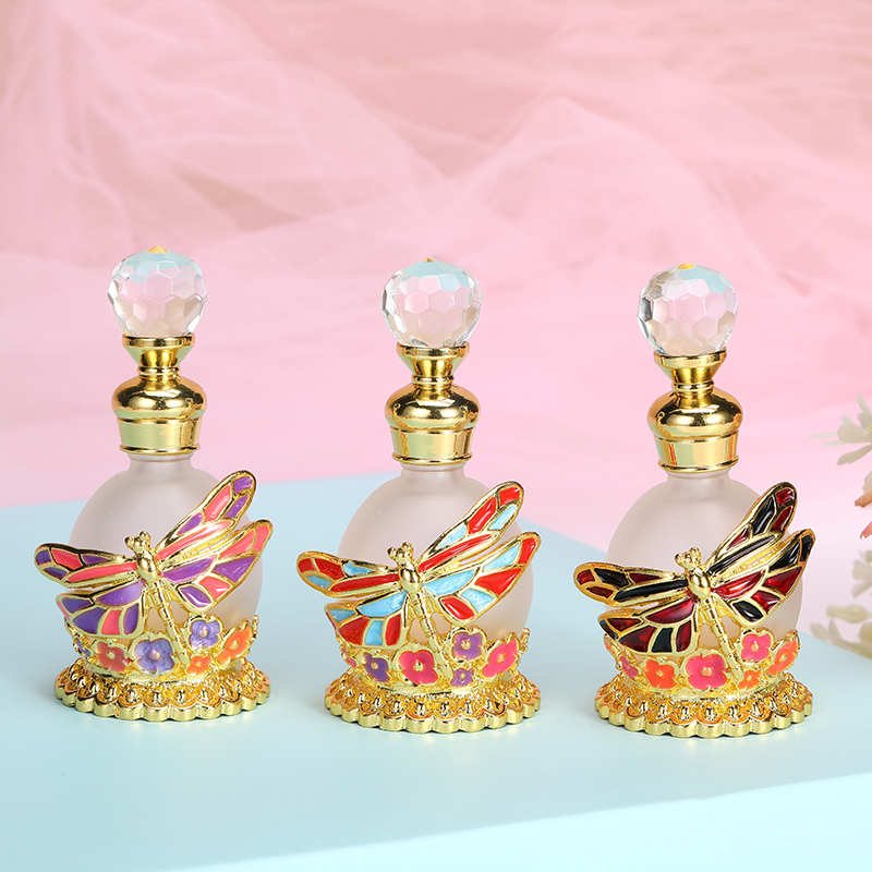 15ml Angel Flower Dragon Butte - огляд і ціна Perfume Fragrance One