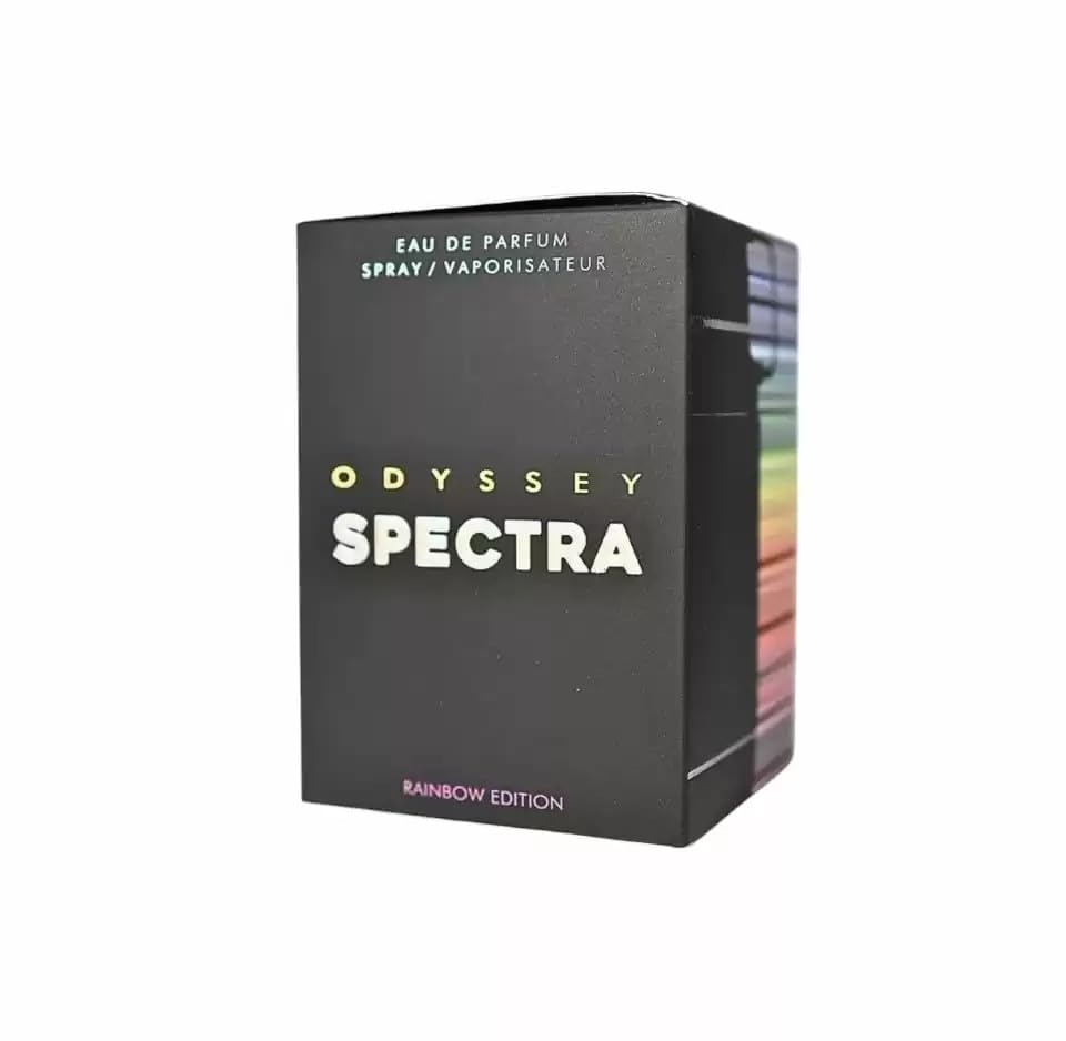 Original Arabic Perfume Armaf  - огляд і ціна Fragrance Perfume Spray