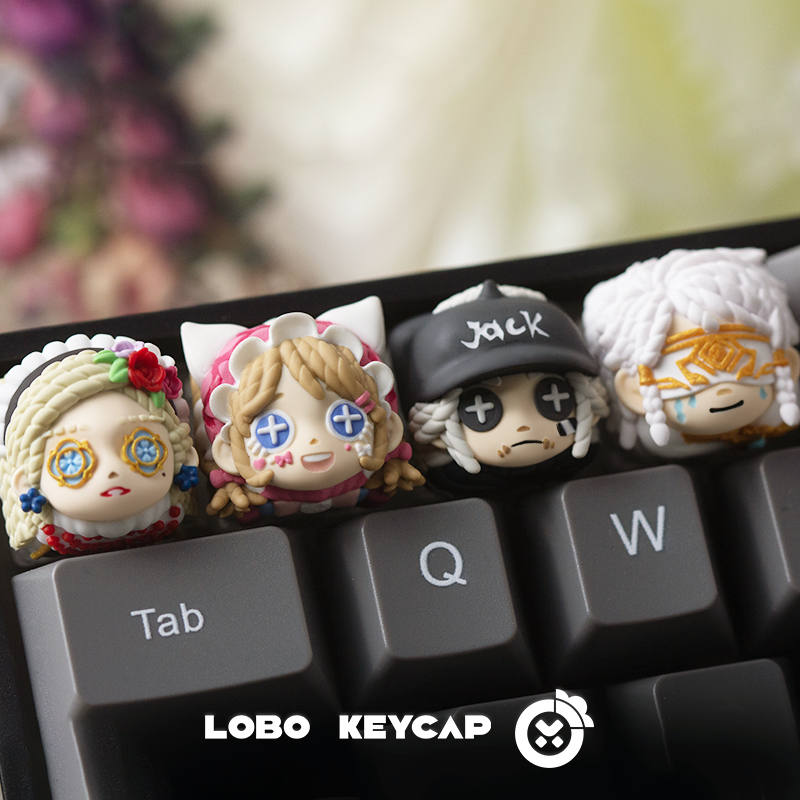 Mechanical Keyboard Keycaps Id - огляд і ціна Perfume Và Fragrance