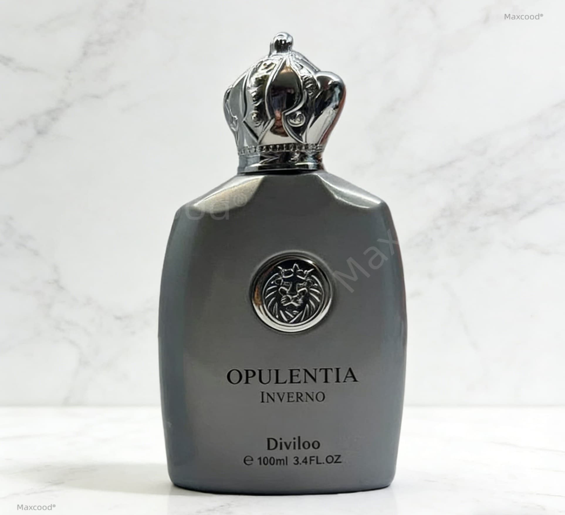 Floral, woody, and musky notes - огляд і ціна Fragrance Perfume Note
