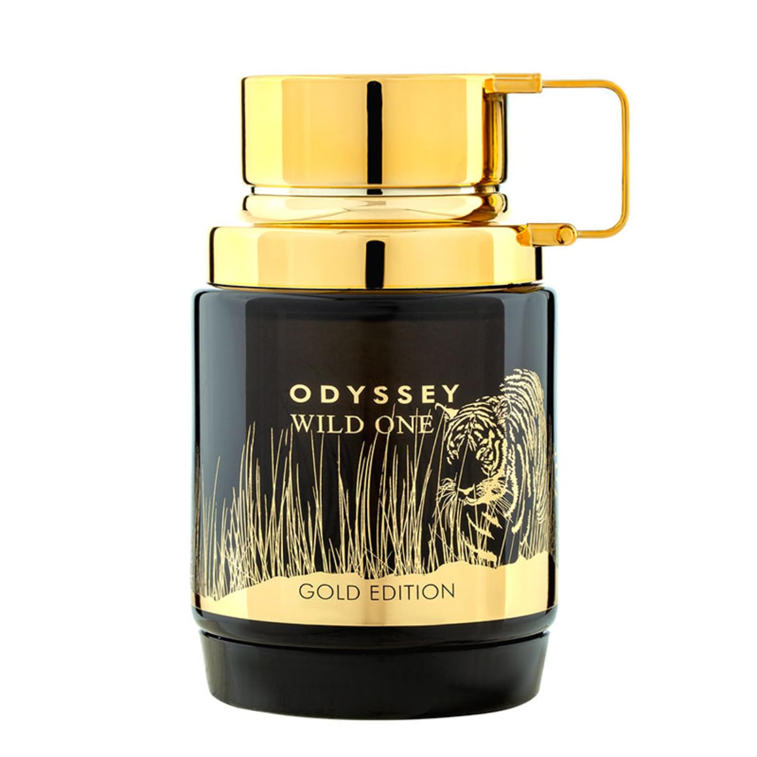 Original Arabic Perfume Odysse - огляд і ціна Fragrance Perfume Spray