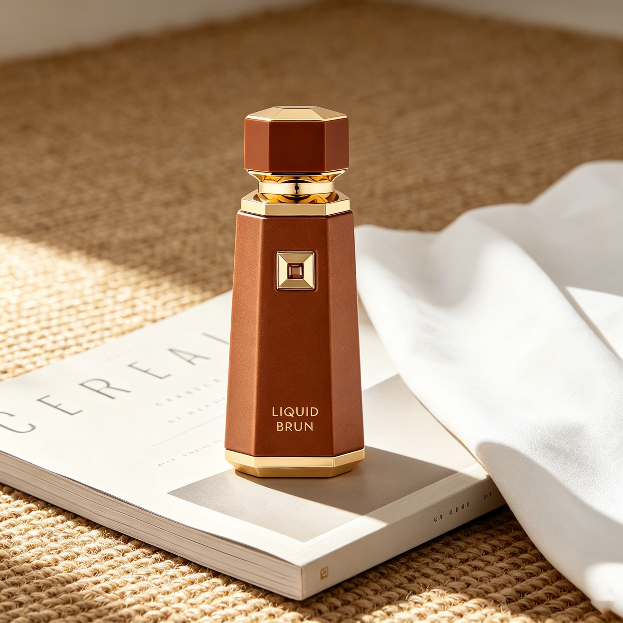 Three types French Avenue Eau  - огляд і ціна Fragrance Perfume Note