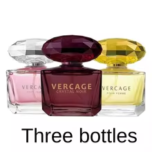 Osmanthus, Peony, and Pomegran - огляд і ціна Fragrance Perfume Note