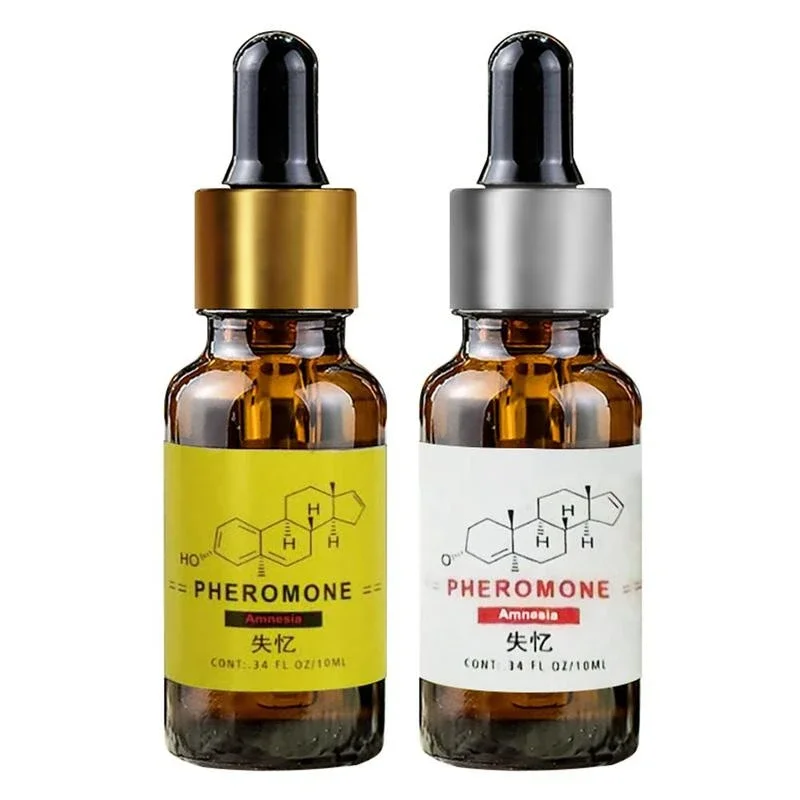 Pheromone For Man Attract Wome - огляд і ціна Perfume Fragrance One