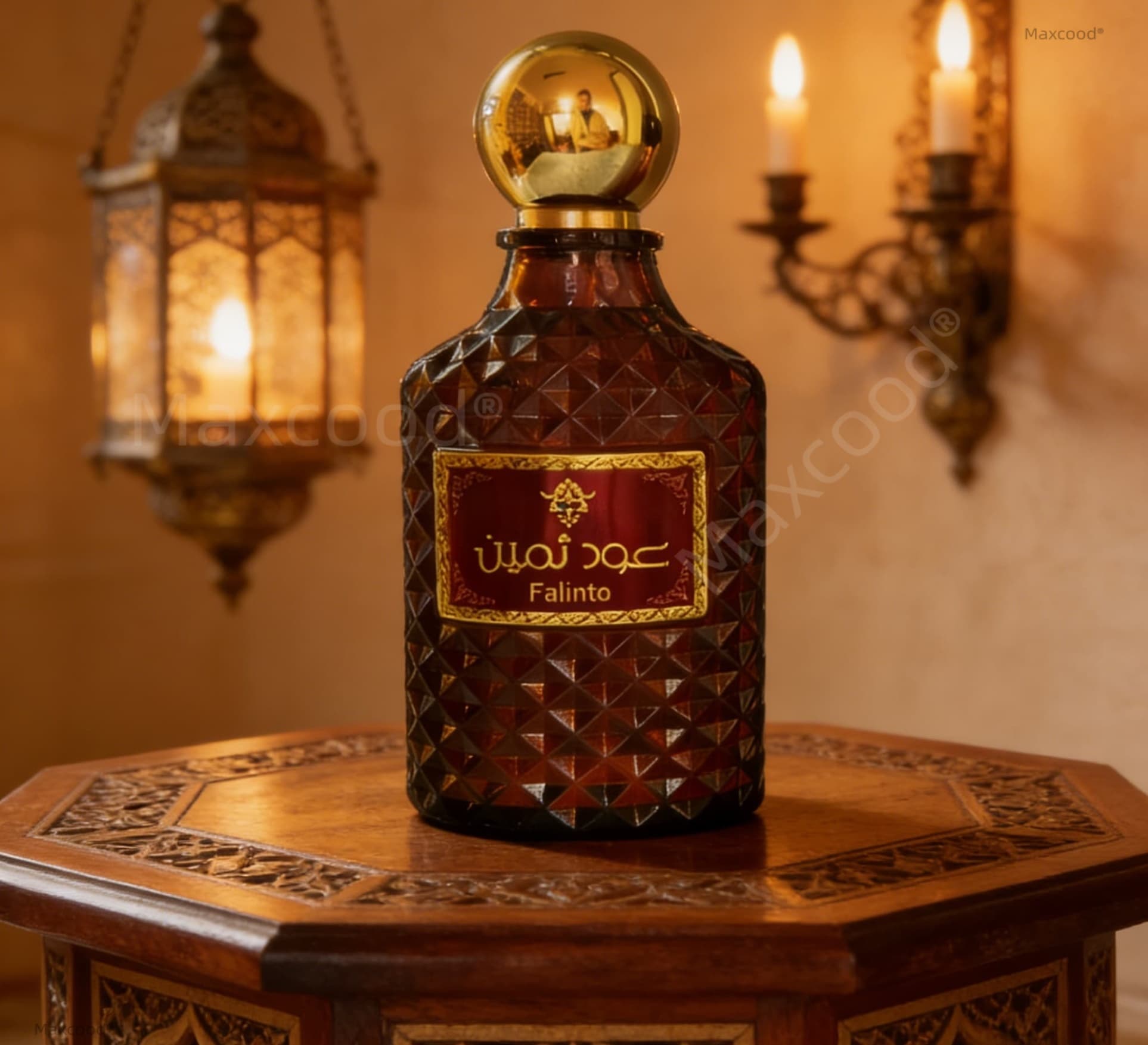 Oriental Woody Notes Eau De Un - огляд і ціна Fragrance Perfume Note