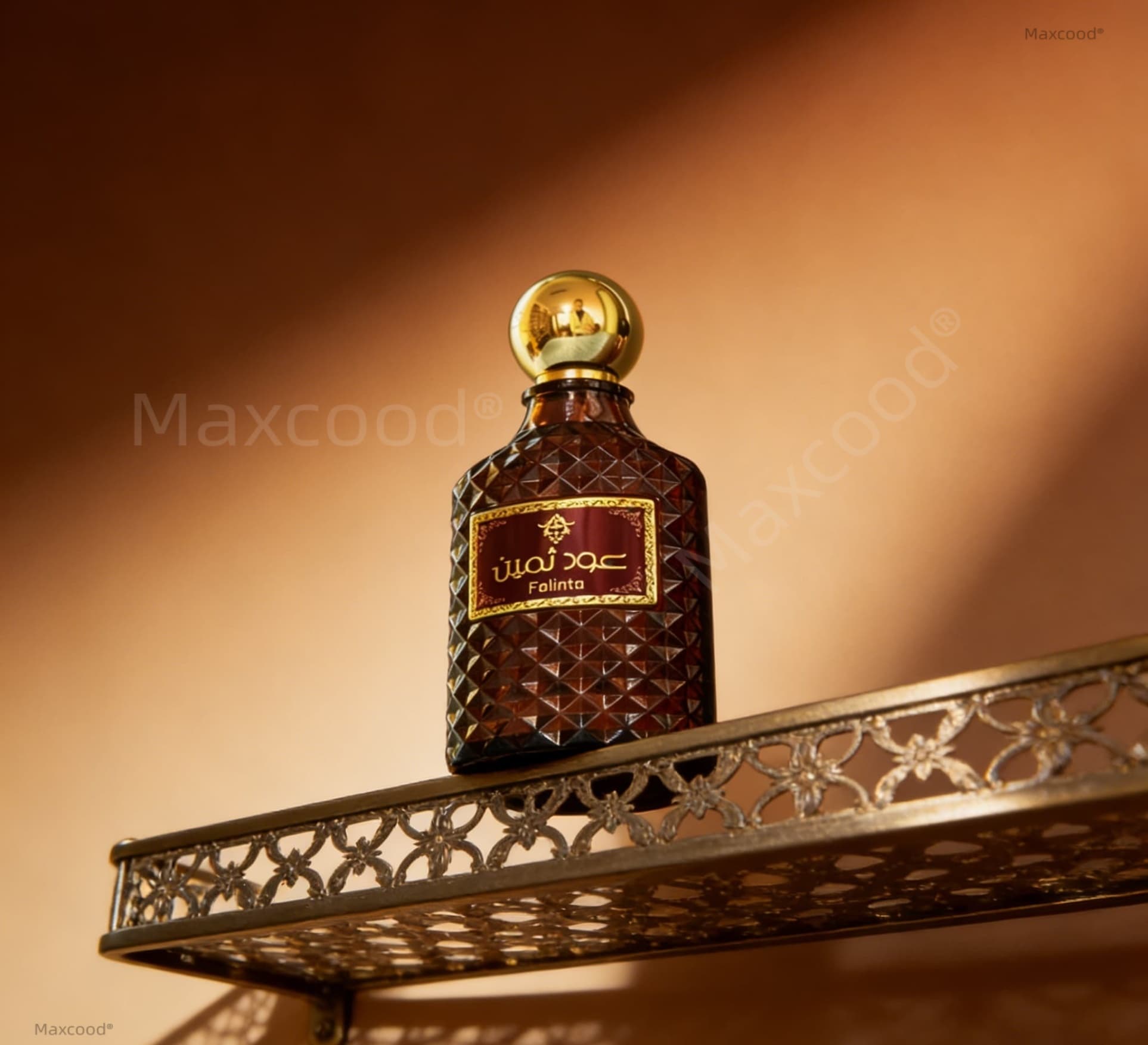 Oriental Woody Notes Eau De Un - огляд і ціна Fragrance Perfume Note