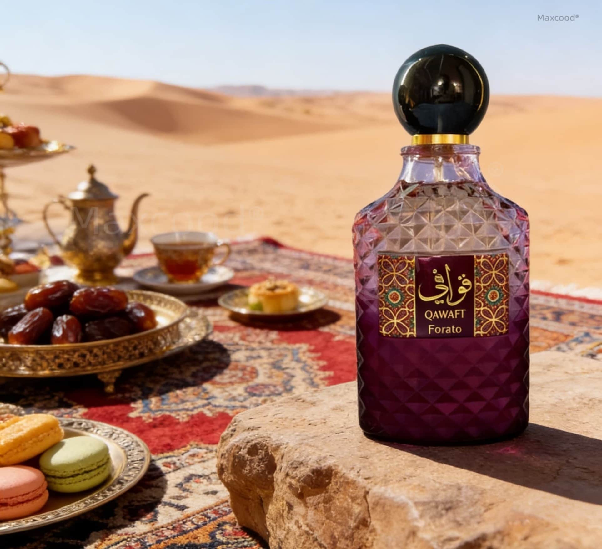 Oriental Woody Notes Eau De Un - огляд і ціна Fragrance Perfume Note