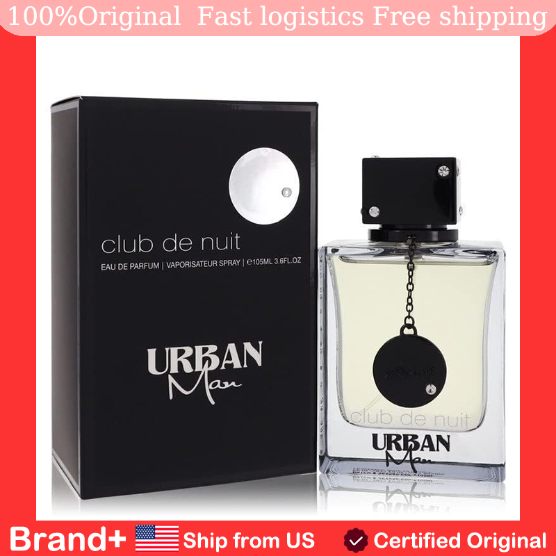 Original Arabic Perfume Armaf  - огляд і ціна Fragrance Perfume Spray