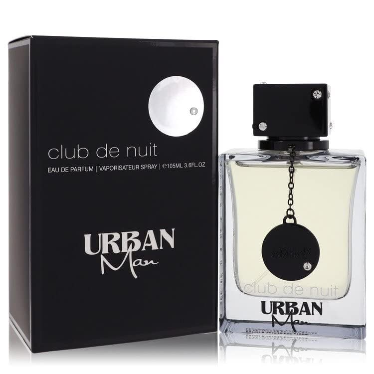 Original Arabic Perfume Armaf  - огляд і ціна Fragrance Perfume Spray