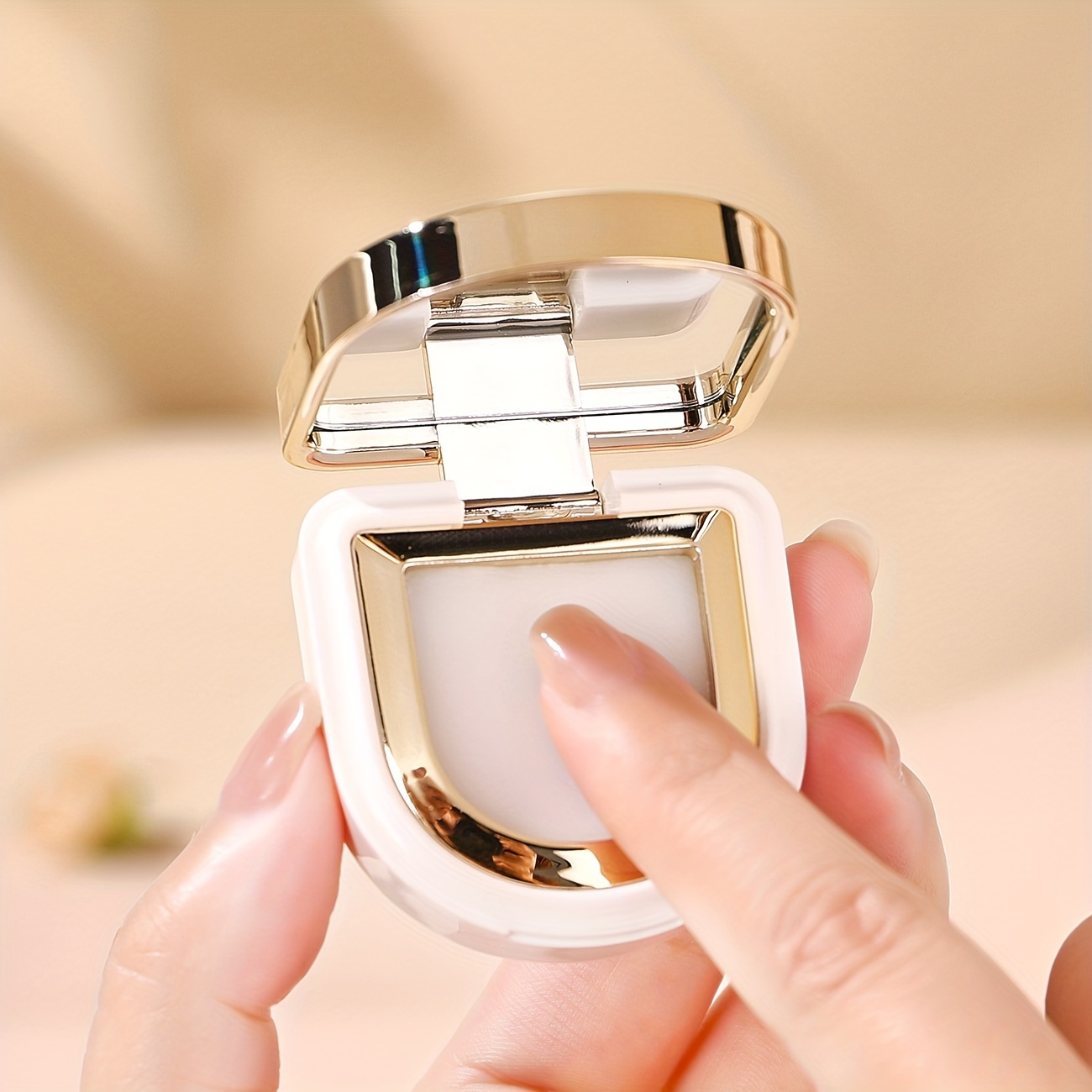 Mirror Perfume Solid Perfume L - огляд і ціна Perfume Fragrance One