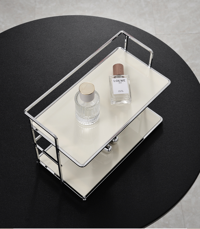 1Pc Double-Layer Desktop Stora - огляд і ціна Perfume Villa Fragrance